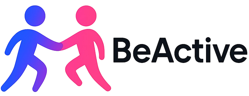 beActive Logo